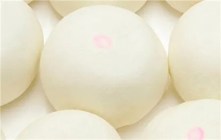 黑面菜团子的做法步骤