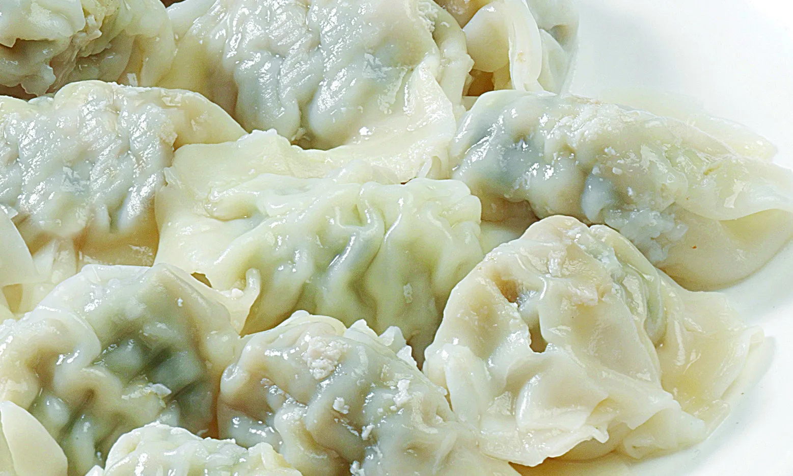 冰花煎饺的做法步骤