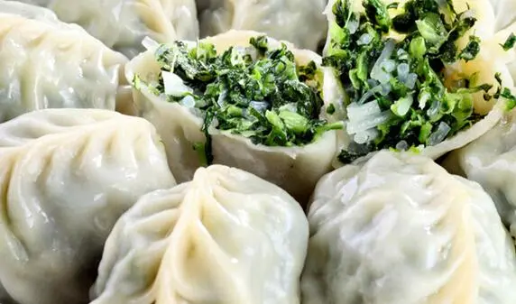 红油水饺的做法步骤