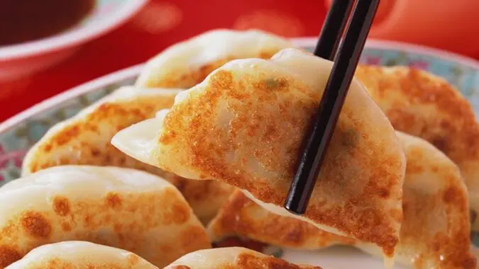 驴肉水饺的做法步骤