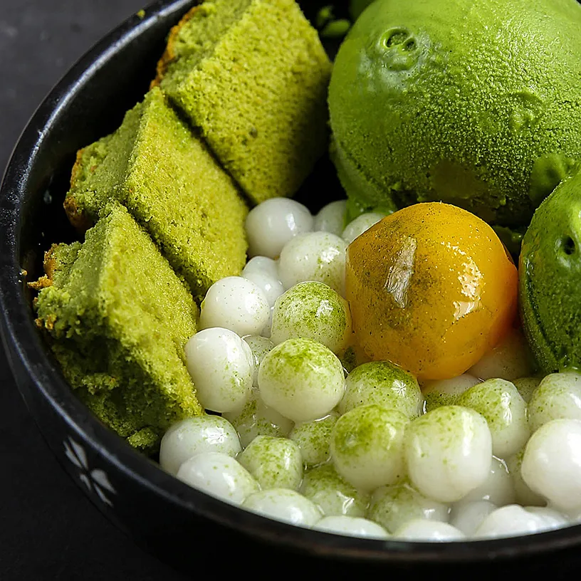 草莓乳酪玛芬的做法步骤