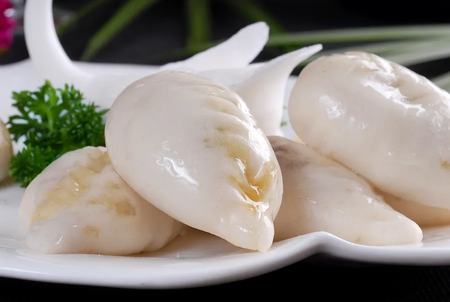山东包子