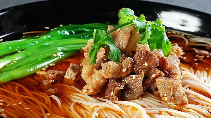 烂锅面
