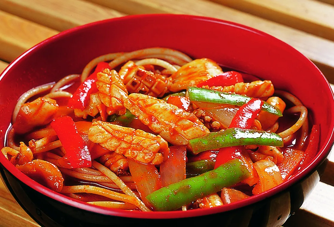 意式肉酱面