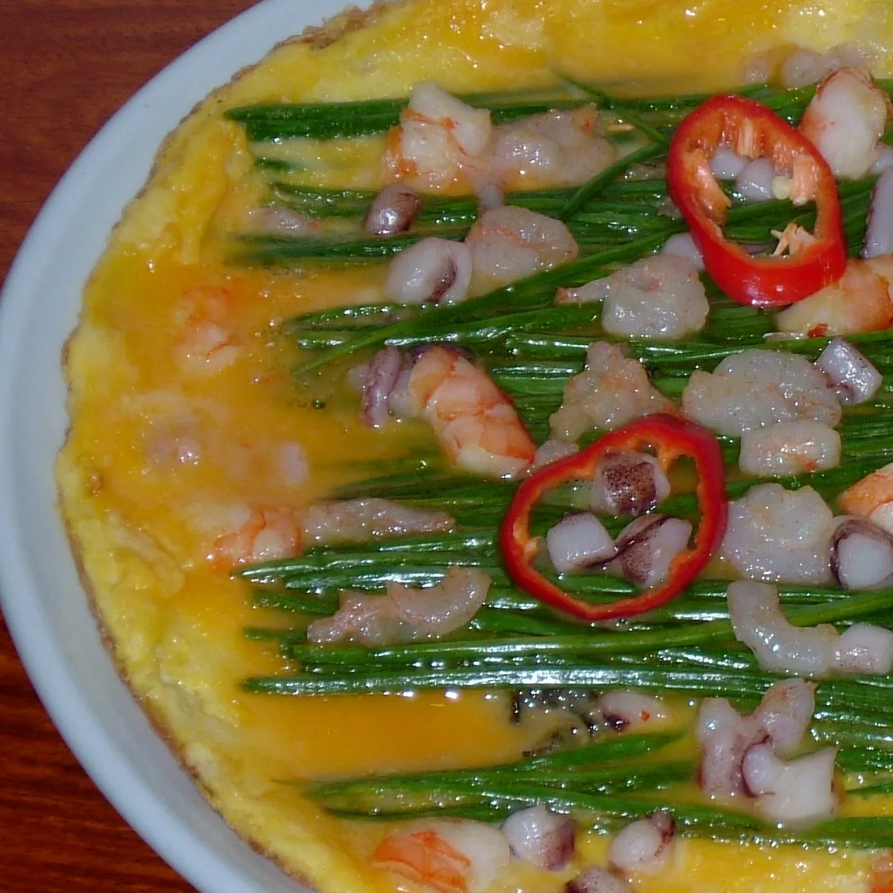 豆浆玉米煎饼的做法