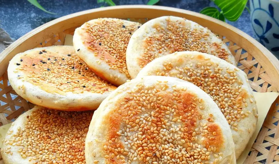 豆沙扭酥的做法