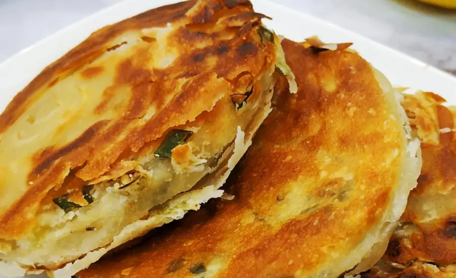 京日红豆酥的做法