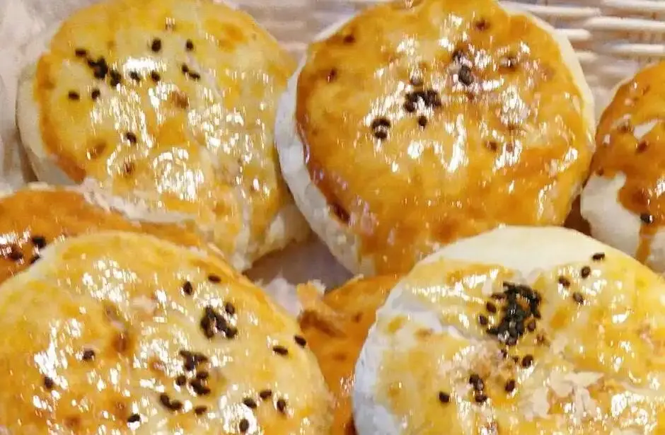 香酥菜芋卷的做法