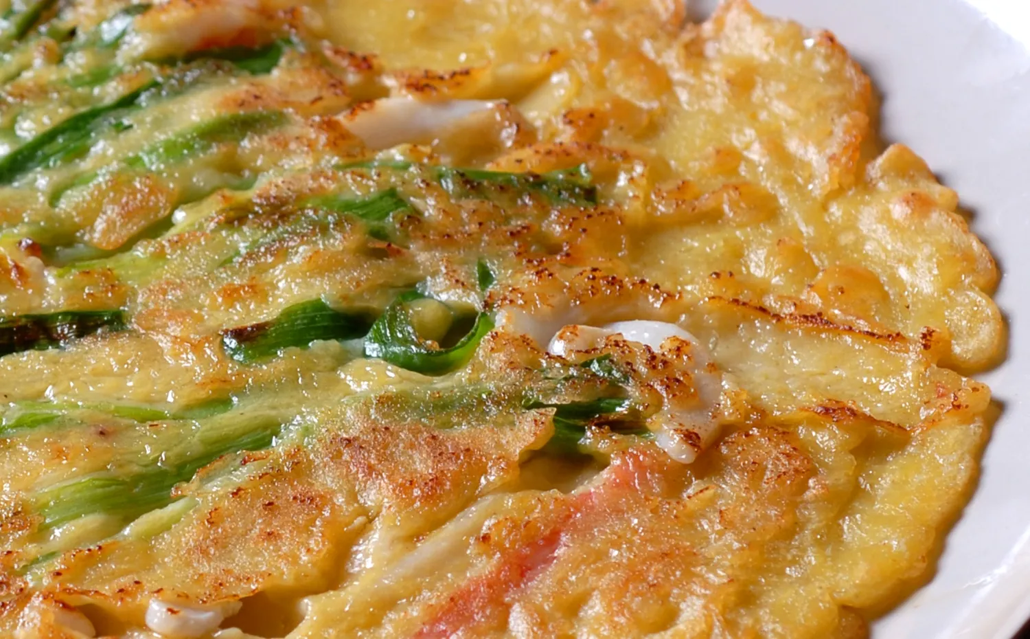 黄金大饼的做法