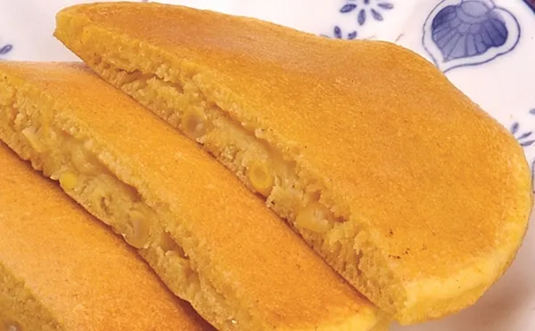 康园肉饼的做法