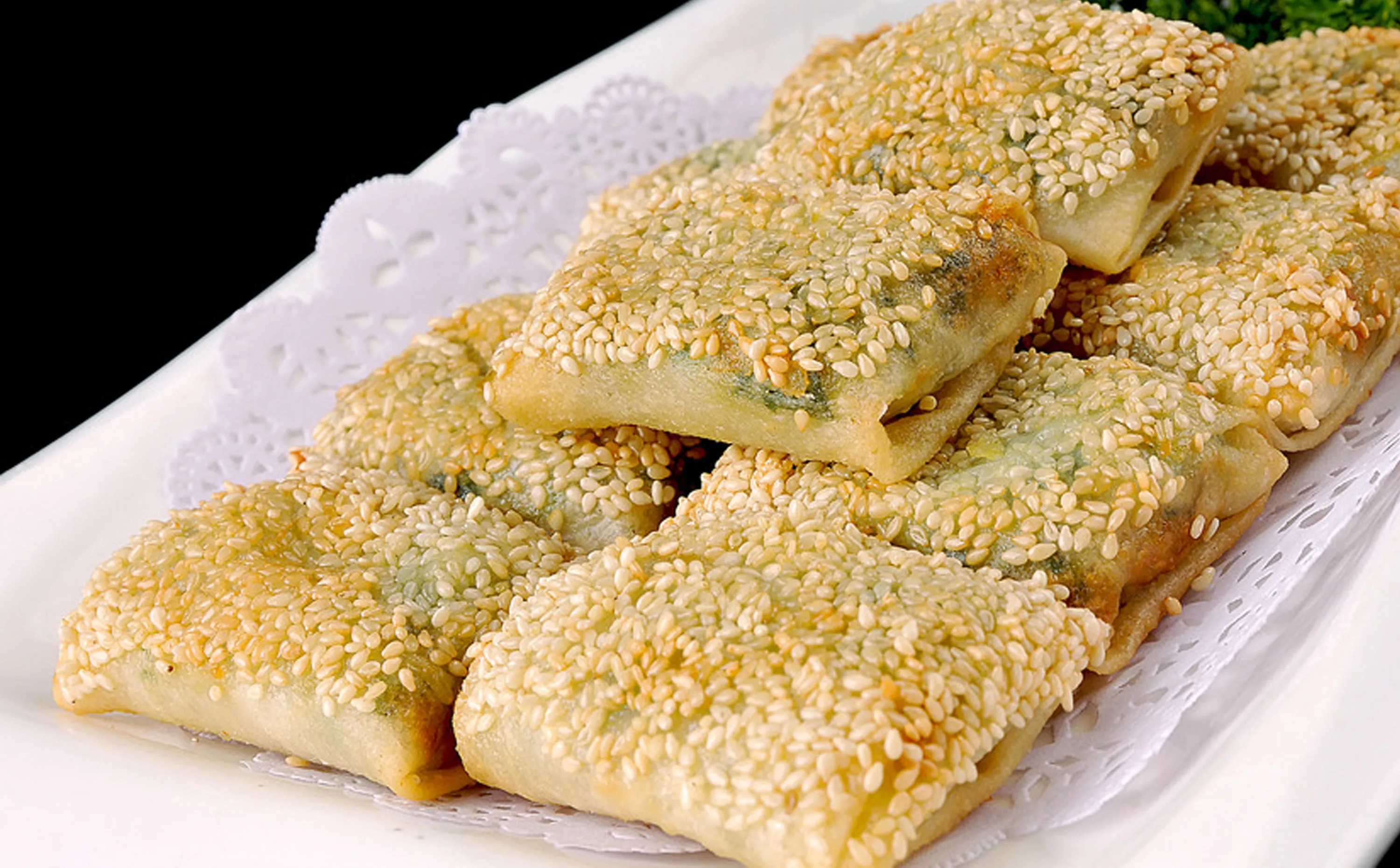 芋头饼的做法