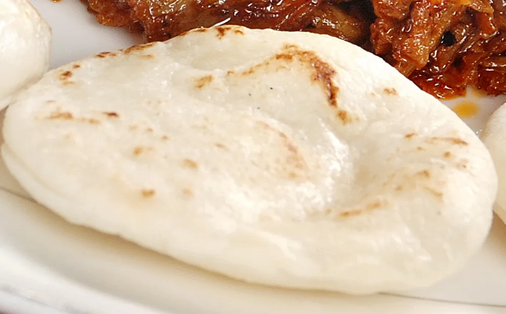 猪肉炒饼的做法