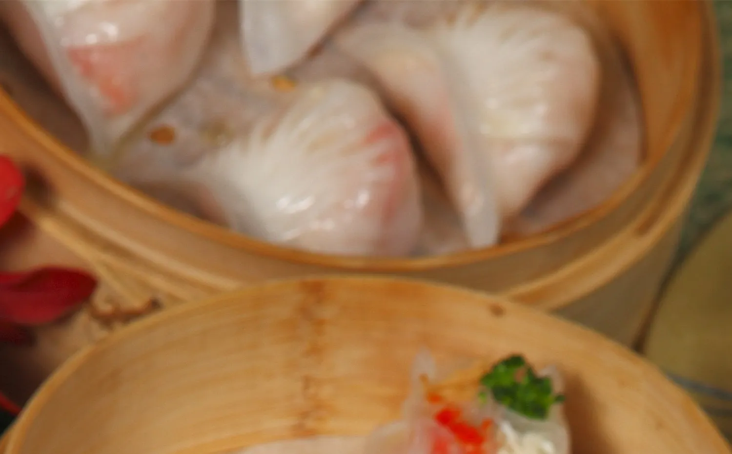 红糖弯月包