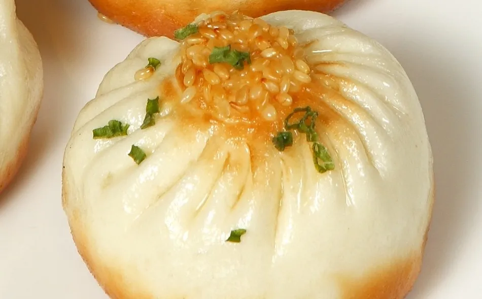三丁包子