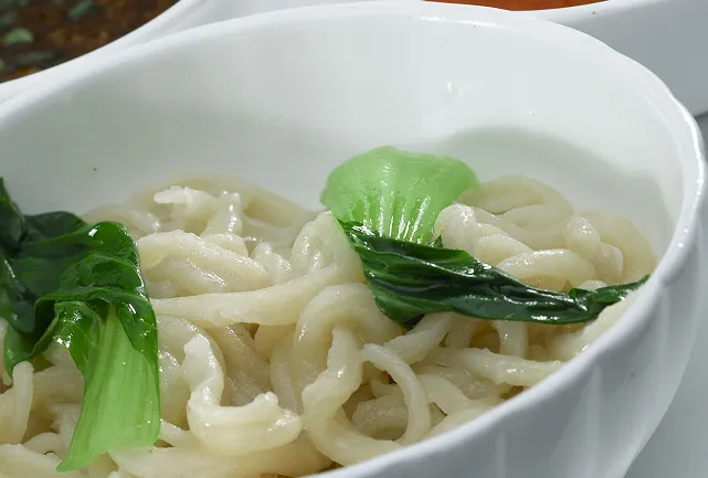 清炖牛肉面
