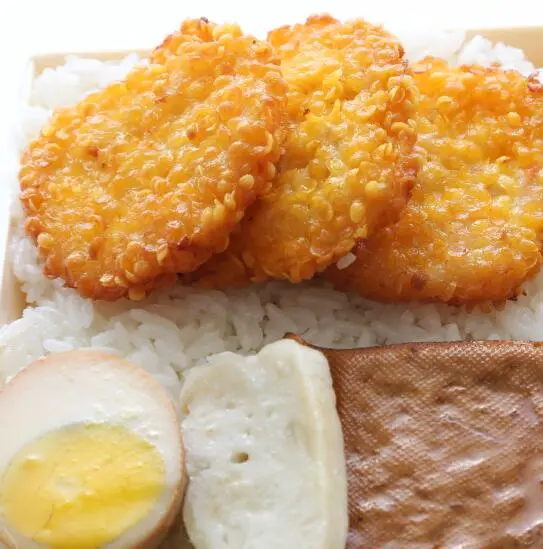 海南鸡饭的做法步骤