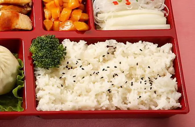 鱼香茄子盖饭的做法步骤