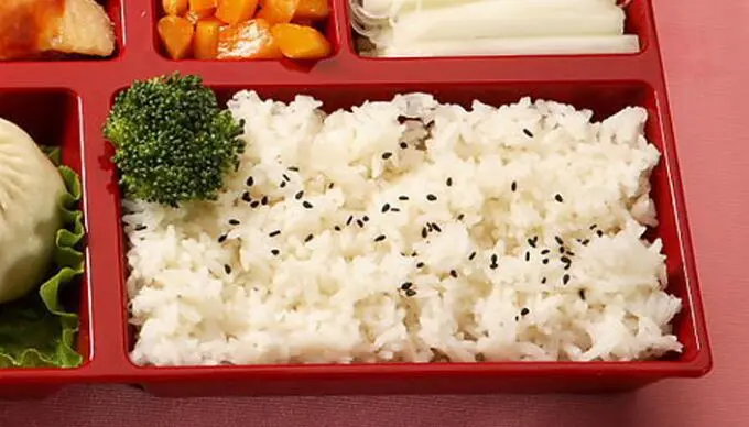 玉米糙米杂粮饭的做法步骤