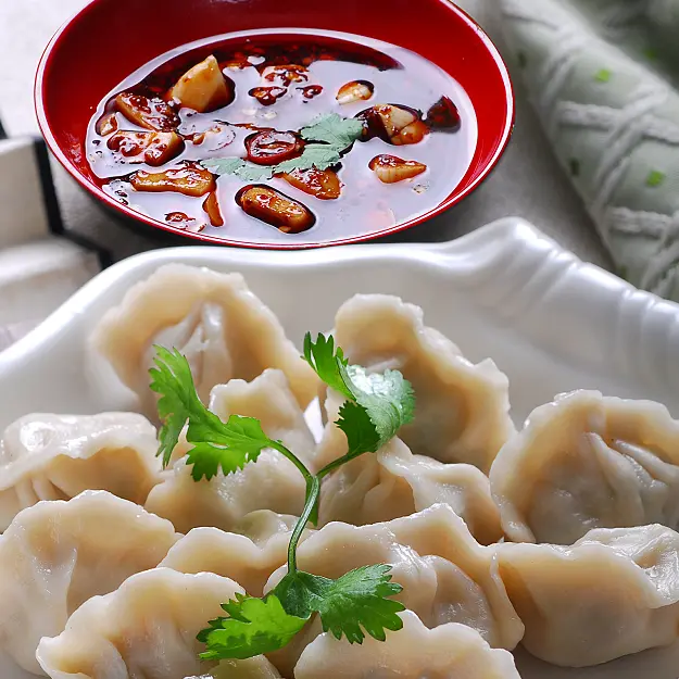 家乡水饺