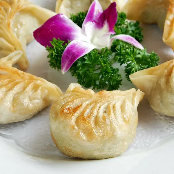 虾饺