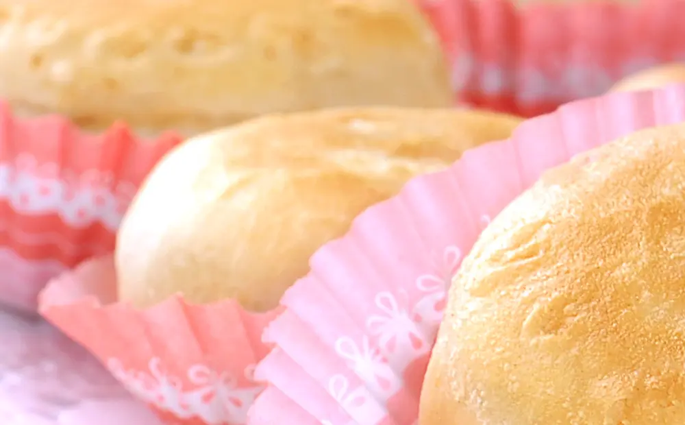 打狗牛舌饼