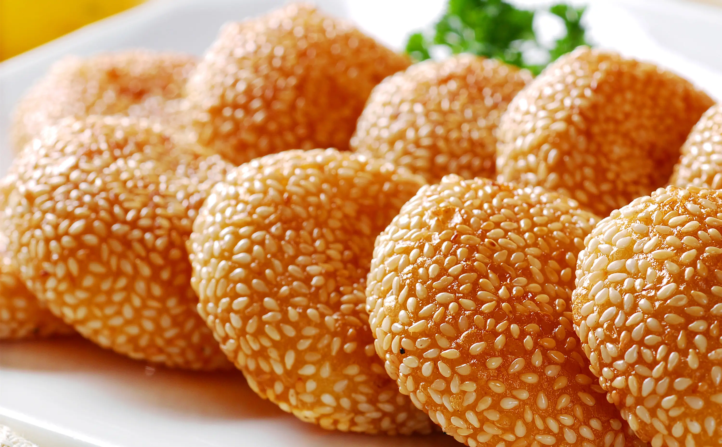 菊花酥